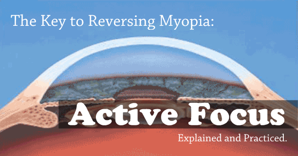 active focus explained